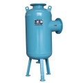 Sand Separators Hydrocyclone Filters Industrial Water Prefiltration